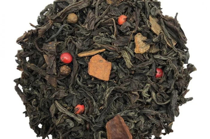 Чай в асортименті від виробника на вагу- фото № 13