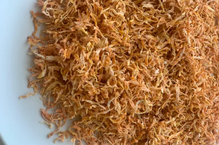 Сушена полуниця на замовлення- фото № 2