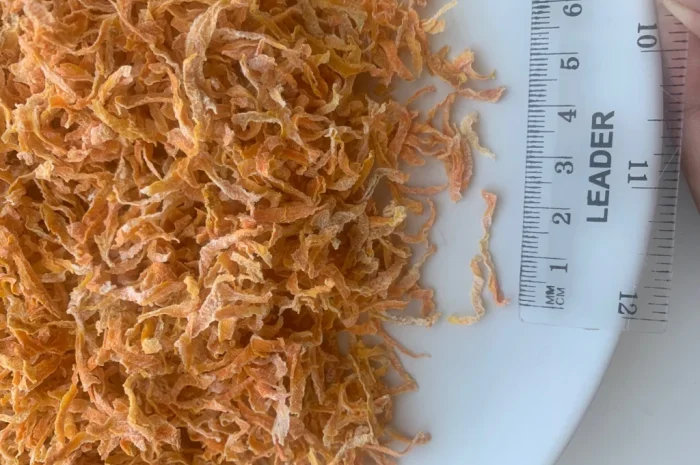 Сушена полуниця на замовлення- фото № 3