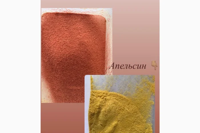 Сушена полуниця на замовлення- фото № 5