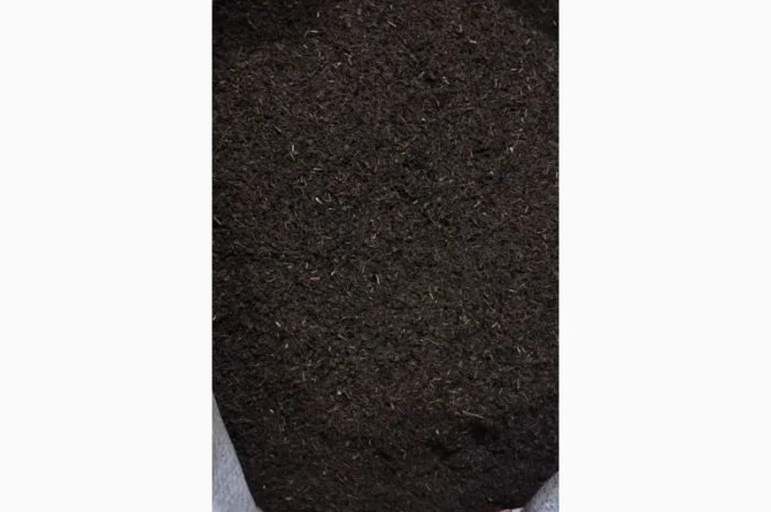 Чёрный грузинский чай на продажу- фото № 1