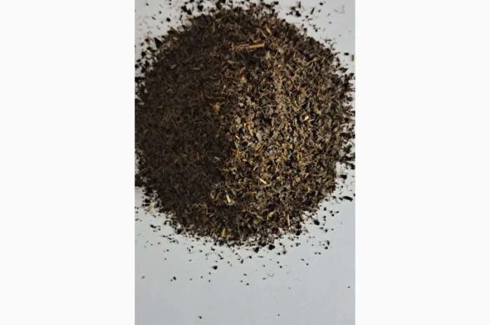 Чёрный грузинский чай на продажу- фото № 2