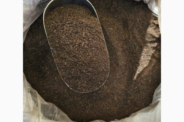 Чай черный крепкий листовой в продаже- фото № 1