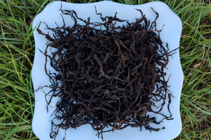 Продается иван-чай ферментированный- фото № 2