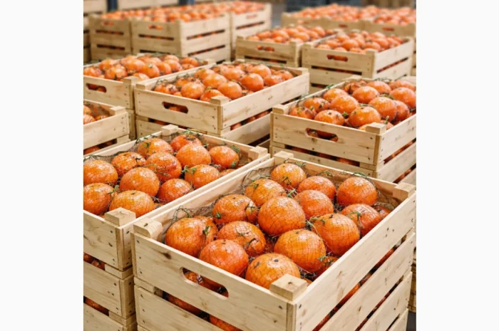 Продажа апельсинов и грейпфрутов оптом- фото № 3