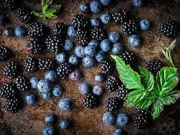 Ягоды для заморозки на сезон 2025 | Без посредников | Гуртовая продажа- фото № 1