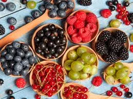 Поставка ягід на заморозку в Хмельницькому | Готові до сезону 2025- фото № 1