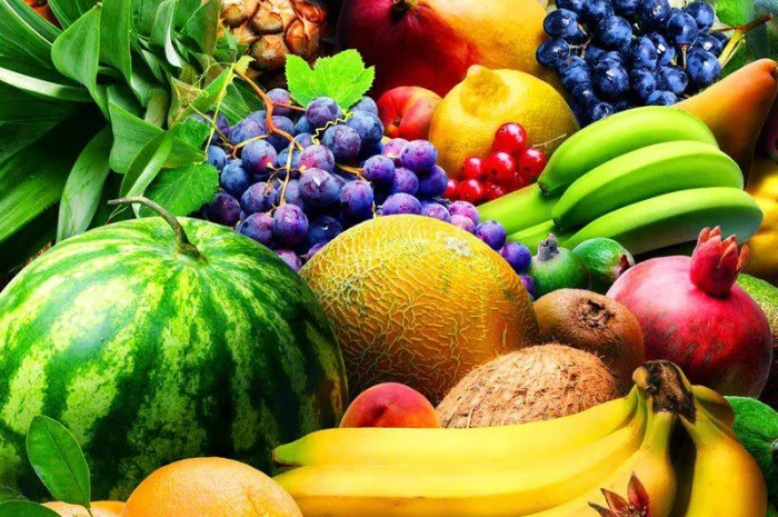 Оптова продажа фруктів та овочів- фото № 1