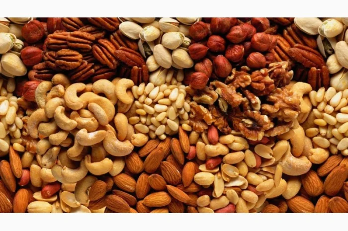 Куплю орехи оптом - брак и некондиция- фото № 1