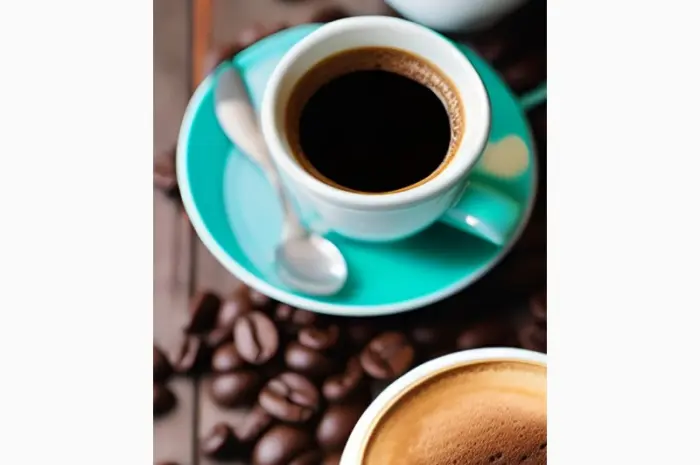 Кофе LAVAZZA Tierra Brazil (verde) в зернах- фото № 1