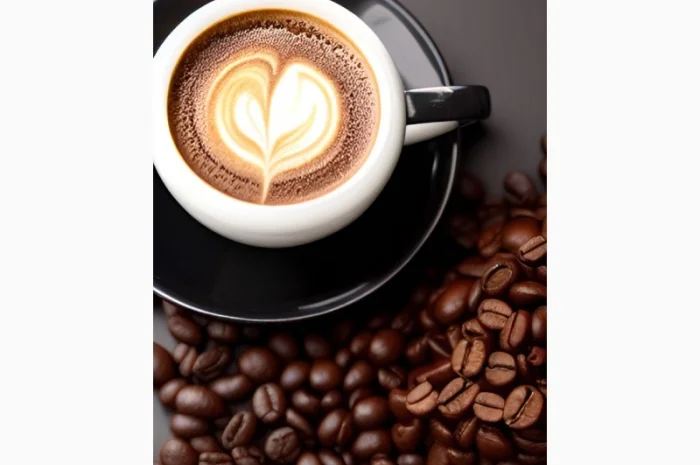 Кофе в зернах COVIM Oro Crema- фото № 1