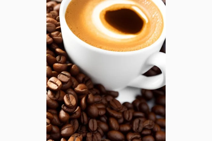 Кофе LAVAZZA Aroma Top в зернах – 100% арабика- фото № 1