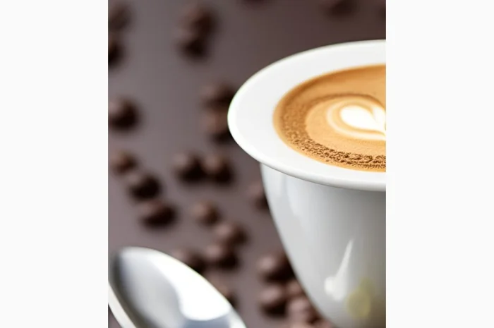 Кофе в зернах LAVAZZA Crema e Aroma для вендинга- фото № 1