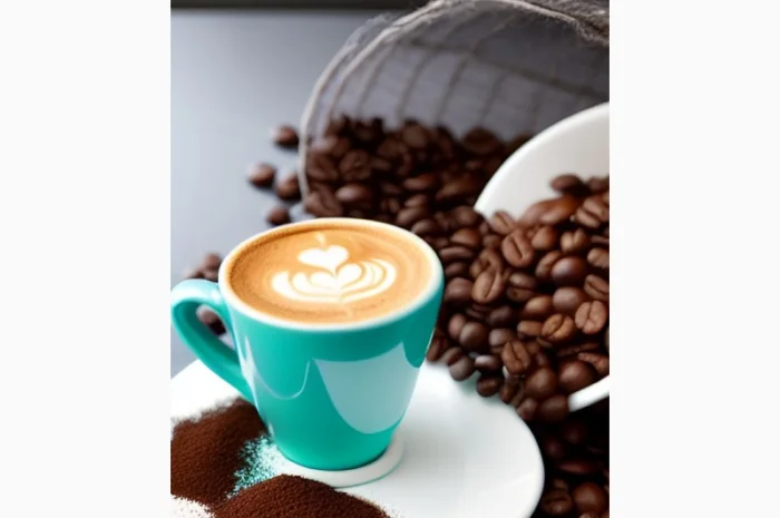 Кофе в зернах LAVAZZA Gusto Pieno- фото № 1