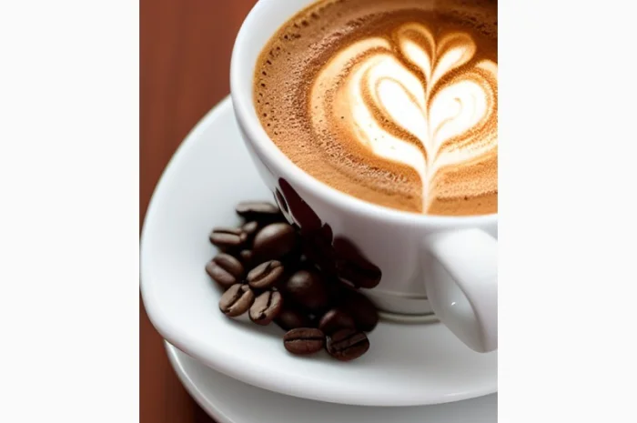 Кофе BOASI Bio-organic в зернах – натуральный вкус- фото № 1