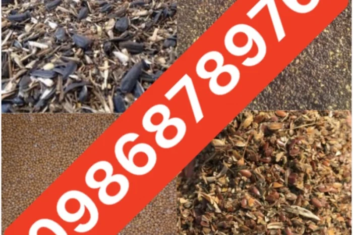 Закупаем отходы зерновых и масличных культур в Днепре- фото № 1