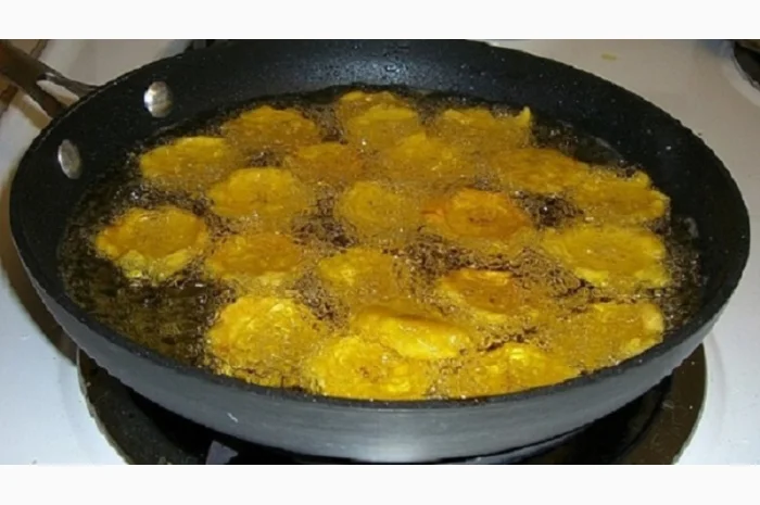 Оптовая продажа продуктов в Днепре. Масло для фритюра по доступной цене- фото № 2