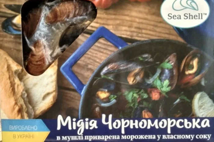 Услуги по продвижению продуктов питания на рынке Украины- фото № 16