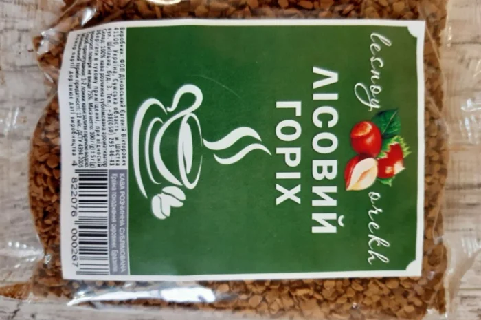 Услуги по продвижению продуктов питания на рынке Украины- фото № 12