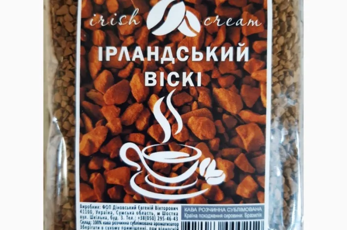 Услуги по продвижению продуктов питания на рынке Украины- фото № 2