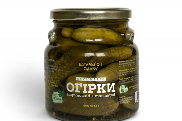 Услуги по продвижению продуктов питания на рынке Украины- фото № 4