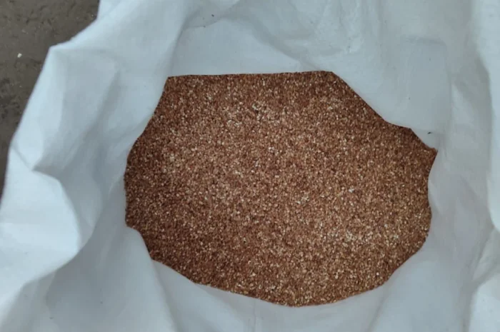 Пропонується гречневий продел високої якості- фото № 1