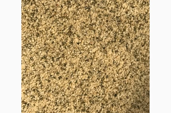 Ядро конопли собственного производства- фото № 1