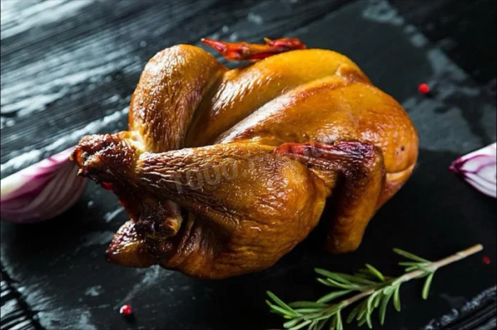 Копченые курицы (опт и розница)- фото № 4