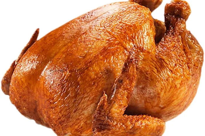 Копченые курицы (опт и розница)- фото № 5