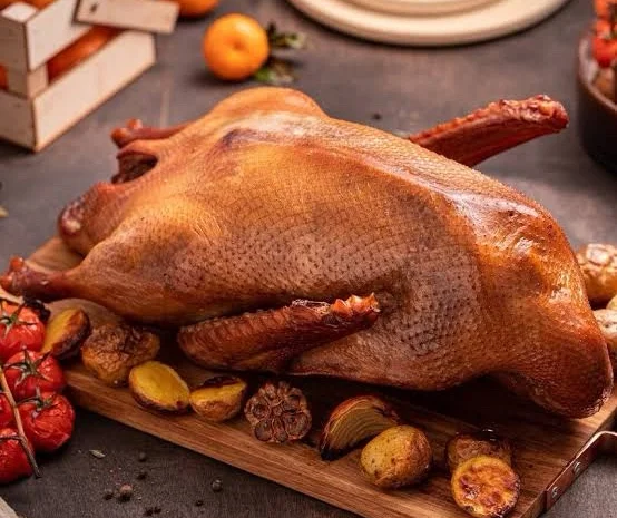 Копченые утки на продажу- фото № 2