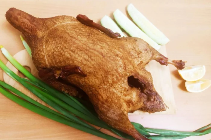 Копченые утки на продажу- фото № 5