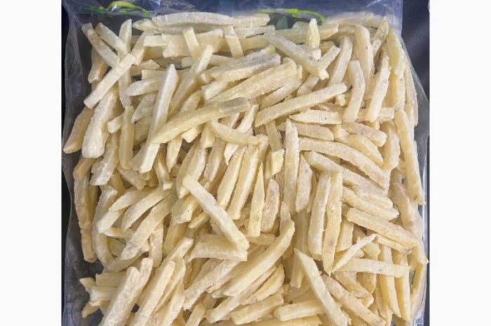 Фрукты и овощи из Египта- фото № 7