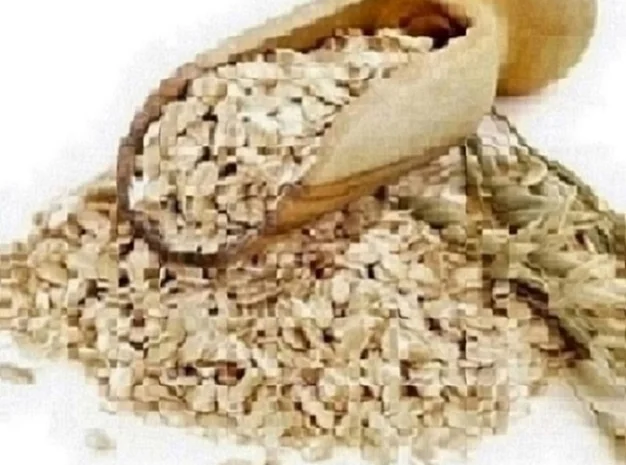 В продаже овсяные хлопья в мешках от производителя Черкассы- фото № 1