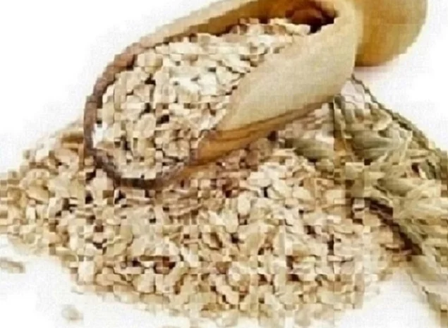 Овсяные хлопья в мешках оптом. Доставка по Житомиру- фото № 1