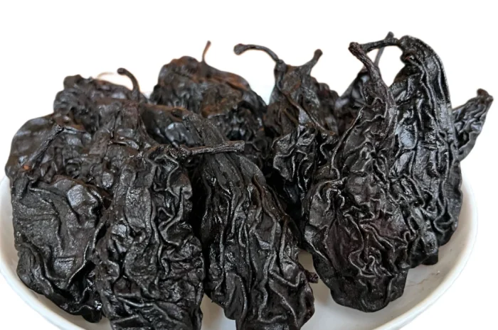 Продается сушеная груша (копченая)- фото № 1