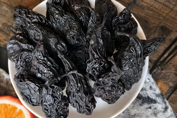 Продается сушеная груша (копченая)- фото № 2