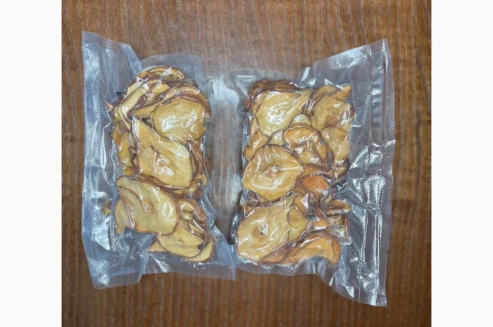 Продается сушеная груша сорта Ноябрская- фото № 2