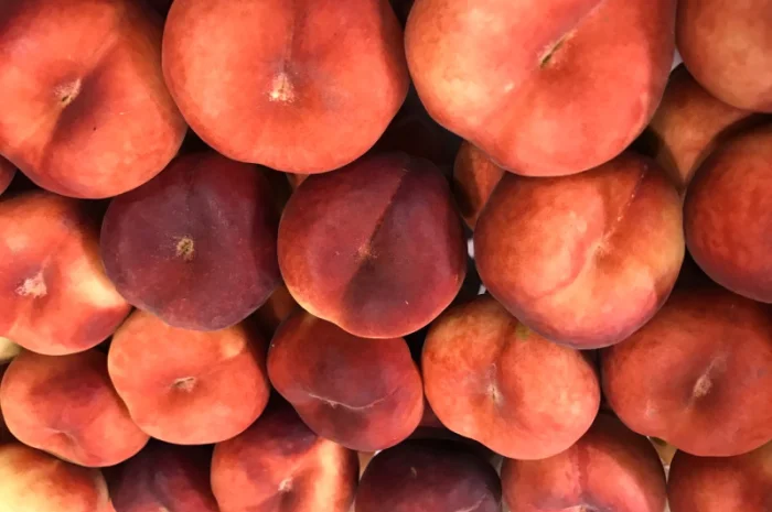 Продаем плоский персик из Испании- фото № 3