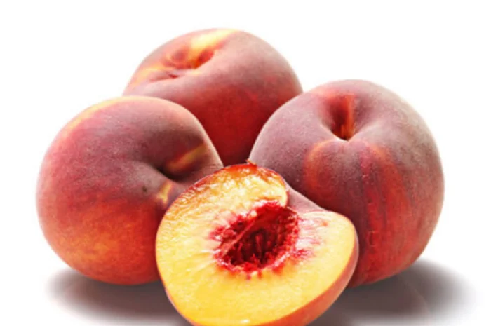 Куплю замороженный персик целиком или половинками- фото № 1