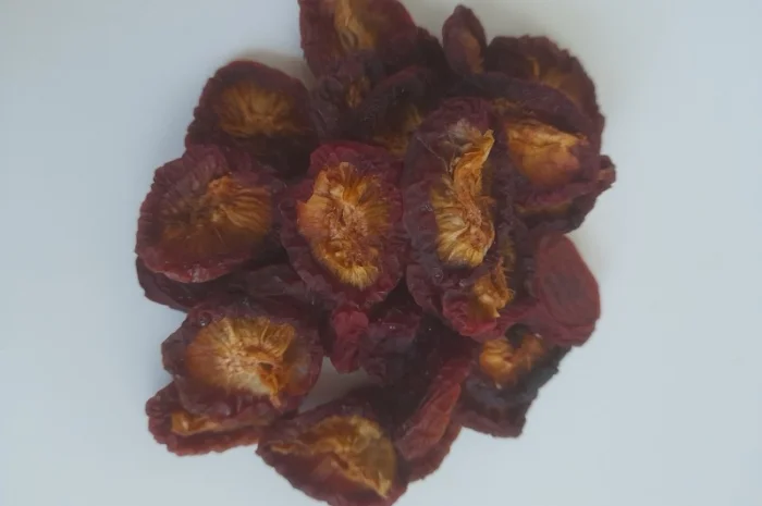 Сушена слива без кісточок – доступна ціна- фото № 1