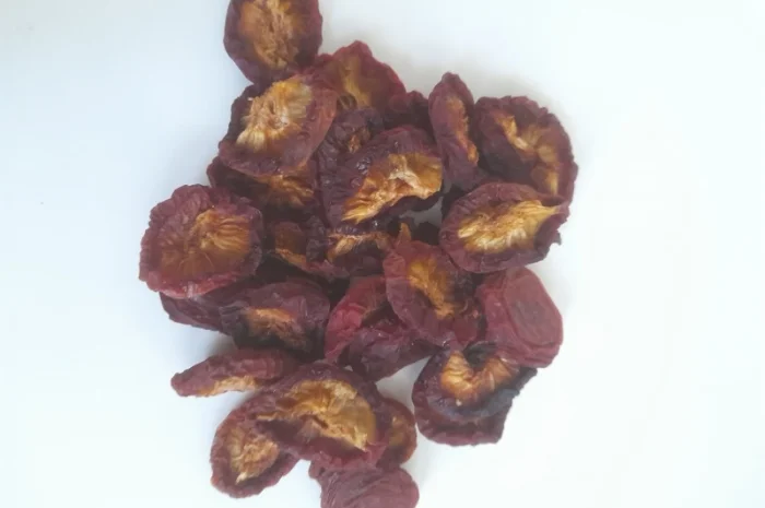 Сушена слива без кісточок – доступна ціна- фото № 2