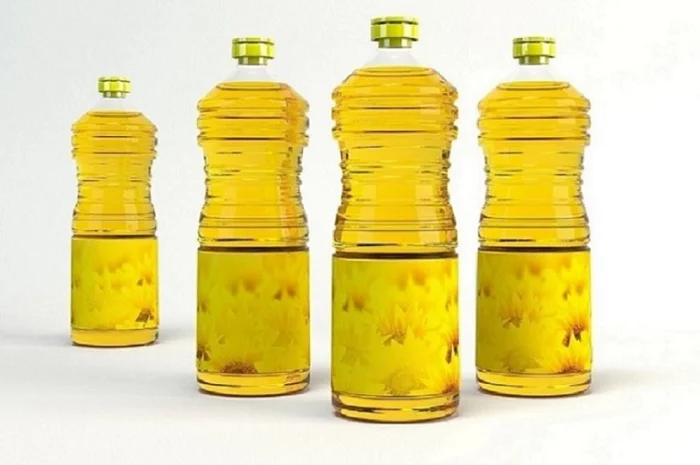 Масло растительное опт Днепр. Продтовары Днепр- фото № 1