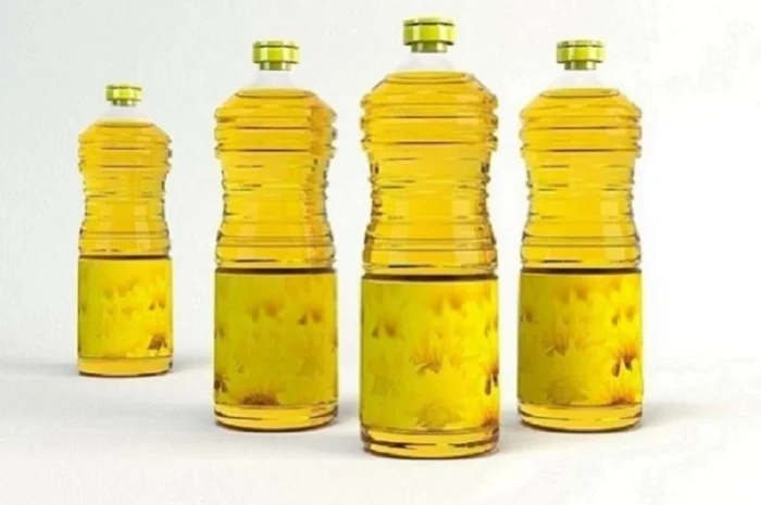 Продам подсолнечное масло Днепр. Продукты со склада- фото № 1