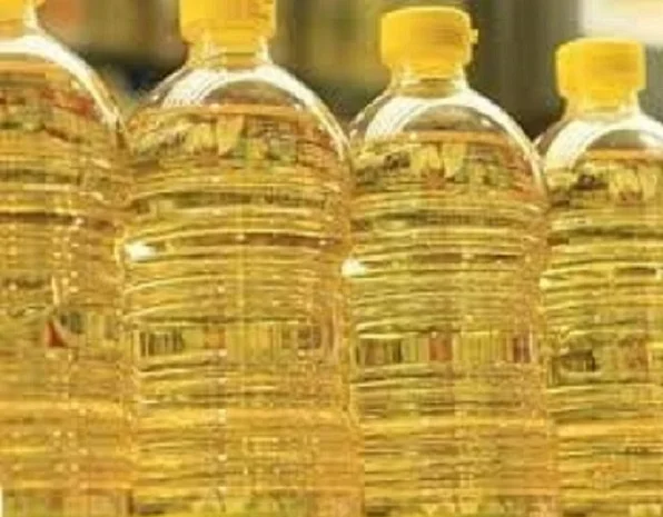 Продам олію соняшникову та фритюрну за хорошими цінами- фото № 1