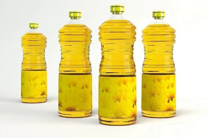 Продаєм олію соняшникову рафіновану- фото № 1