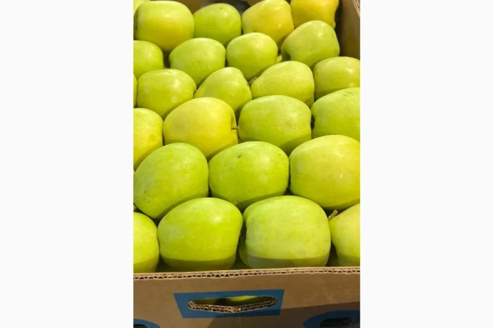 Продам яблука- фото № 1