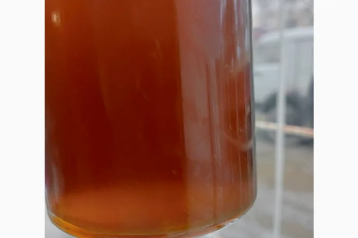 Продаж соєвої олії FCA- фото № 1