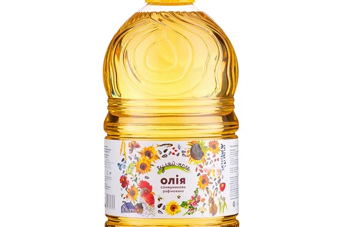 Продамо олію соняшникову рафіновану- фото № 2