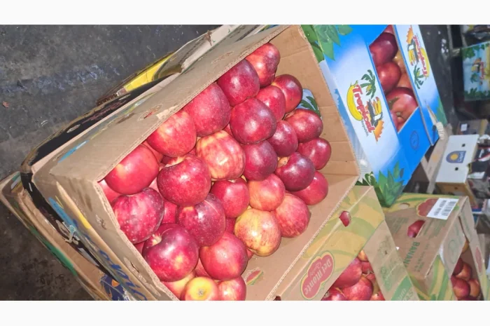 Продажа яблок разных сортов- фото № 7