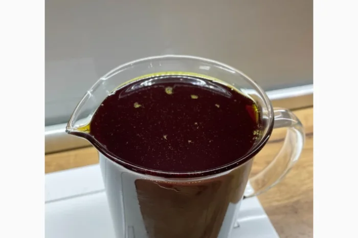 Гарбузова олія- фото № 2